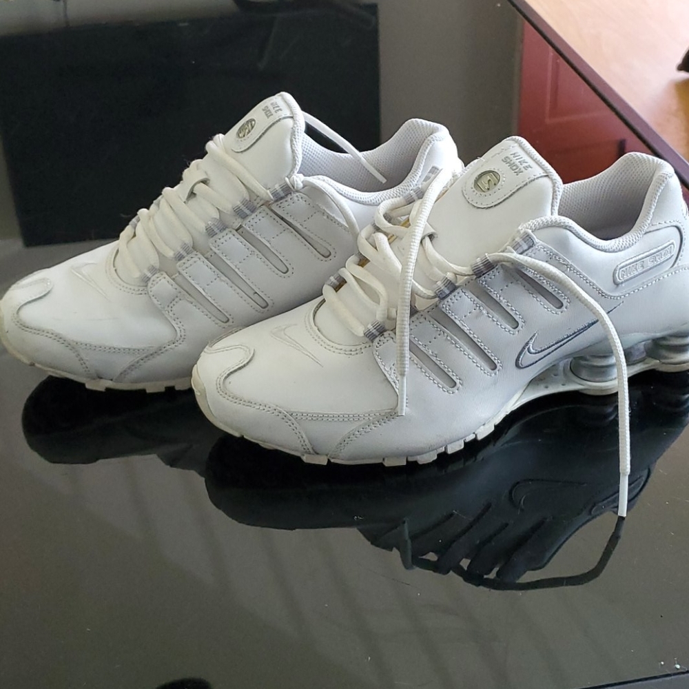 Nike Shox